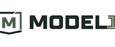 Model 1 Commercial Vehicles logo